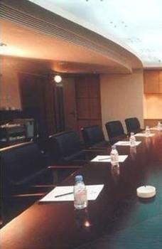 Jianshe Hotel Tianjin Buitenkant foto